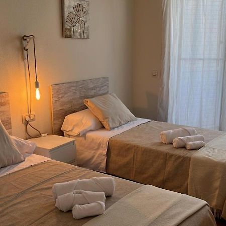 Casa Paco Villa Sagunto Exteriör bild