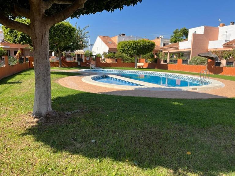 Casa Paco Villa Sagunto Exteriör bild