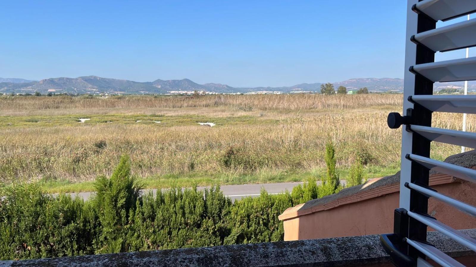 Casa Paco Villa Sagunto Exteriör bild
