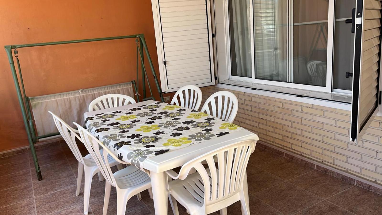 Casa Paco Villa Sagunto Exteriör bild