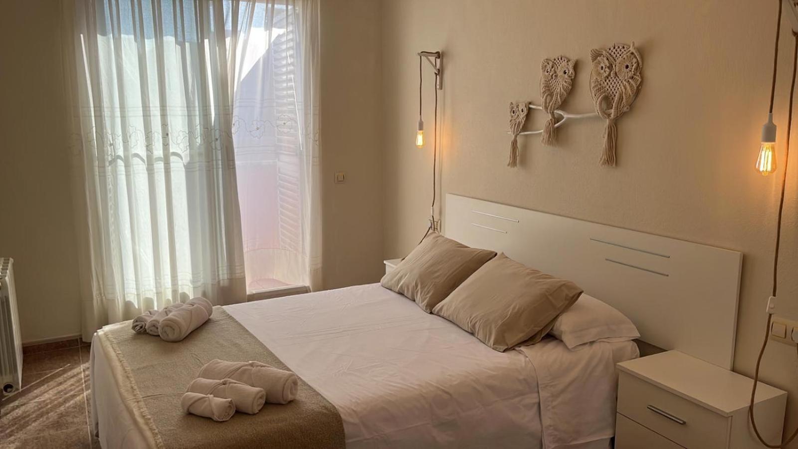 Casa Paco Villa Sagunto Exteriör bild